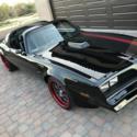 1978 Pontiac Trans Am Full Custom Smokey and the Bandit