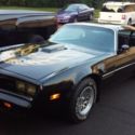 1978 PONTIAC TRANS AM. GENUINE PRISTINE GM VEHICLE. UNDER 6K ORIGINAL MILES.