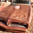 1978 Pontiac Trans Am great project
