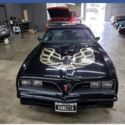 1978 Pontiac Trans Am (HurstT-Top)