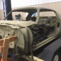 1978 Pontiac Trans Am L78 WS6 4 speed manual Project