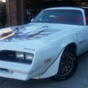 1978 Pontiac Trans Am Original 6.6 liter