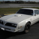 1978 Pontiac Trans Am - Original Owner