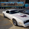 1978 pontiac trans am pro touring