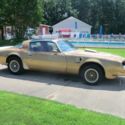 1978 Pontiac Trans AM SE Y88 WS6