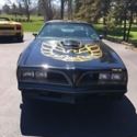 1978 Pontiac Trans Am Special Edition