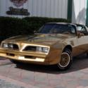 1978 Pontiac Trans Am Special Edition Y88 Manual transmission RARE