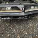 1978 Pontiac Trans Am Sportscar Black RWD Automatic ws4 y82