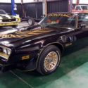 1978 Pontiac Trans Am TA 6.6