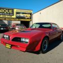 1978 Pontiac Trans Am, TRADES/OFFERS?