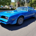 1978 Pontiac Trans Am, two owner, original, many options,no rust,runs,looks nice