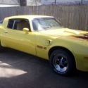 1978 Pontiac Trans Am Very Nice Car Must SEE !!!!