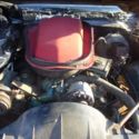 1978 Pontiac Trans Am W72 70,384 actual miles Barn Find Project No reserve