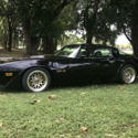 1978 Pontiac Trans Am W72 T-Tops & Tons of Upgrades