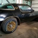 1978 Pontiac Trans Am Y82 Special Edition (Bandit)