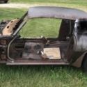 1978 Pontiac Trans Am Z Code number matching Engine