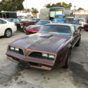 1978 Pontiac Transam