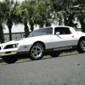 1978 PontiacFirebirdFormulaWhiteSurvivor Classic Car Services LLC