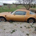 1978 PontiacTrans Am RARE!