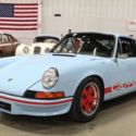 1978 Porsche 911  90361 Miles Blue Coupe 3.2L 6Cyl 5 Speed Manual