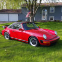 1978 Porsche 911 sc 500hp