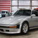 1978 Porsche 911 SC 91393 Miles Diamond Silver Coupe 3.0L H6 Manual