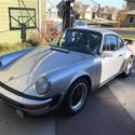 1978 Porsche 911 SC Coupe  162,627 Miles Silver Metallic Coupe 3.0 6cyl Manual