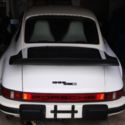 1978 PORSCHE 911 SC COUPE 78k MILE &#034;BARN FIND&#034; RARE WHITE ON WHITE COLOR COMBO