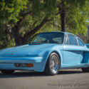 1978 Porsche 911 SC Gemballa Body Gotti Wheels 51000 original miles