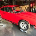 1978 Porsche 911 sc roller coupe non-sunroof