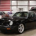 1978 Porsche 911 SC Targa 181080 Miles Black Coupe 3.0 Liter Manual