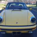 1978 Porsche 911 SC Targa 2-Door 3.0L