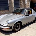 1978 Porsche 911 SC Targa - Matching Numbers Fuchs Wheels