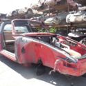 1978 Porsche 911 SC Targa Project Car for Parts or Restoration