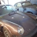 1978 Porsche 911 SC with CSI Sunroof Project Car with Fuchs Mags Garage Kept