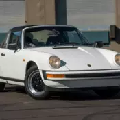 1978 Porsche 911 Targa ENGINE FULLY REBUILT! Runs/Drives Amazing!