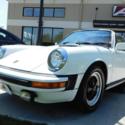 1978 Porsche 911 TARGA, White/Red, LOOKS and RUNS great!, very complete car!!