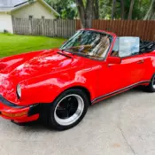 1978 Porsche 911 Targa Wide Body Cabriolet Conversion Barn Garage Find NO RESERV