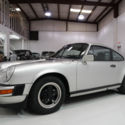 1978 Porsche 911SC Coupe, prior Porsche collector ownership! Recent $10K service