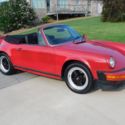 1978 Porsche 911SC Euro Spec Car Solid Southern Car