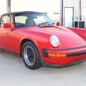 1978 Porsche 911sc Euro Spec, Pasha interior.