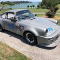 1978 Porsche 911SC GTR-3 Race Car with 3.4L Engine with Twin Spark Plugs