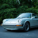 1978 Porsche 911SC - Original Preservation Car with 36,630 miles