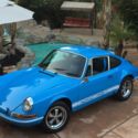 1978 Porsche 911SC Outlaw Hot Rod European Model