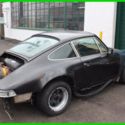 1978 Porsche 911SC Sunroof Coupe