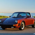 1978 Porsche 911SC Targa - 77k Original Miles, Mechanically Strong, Rust-Free