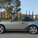 1978 Porsche 911SC Targa European Spec