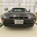 1978 Porsche 924 2.0 4 speed