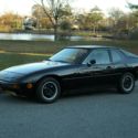 1978 Porsche 924 - 7958 Miles - Exceptional Investment Grade Example -