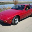 1978 Porsche 924 - Clean Original